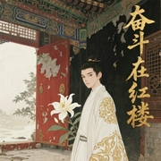 奋斗在红楼-佚名-六邪