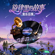 旋律里的故事|旋律里|音乐日推-佚名-Hi娃娃