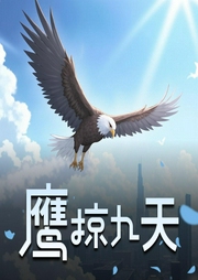 鹰掠九天-佚名-主播王艺之声文化传媒
