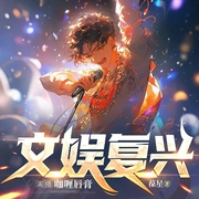 文娱复兴|娱乐圈爽文|有歌|多人有声书--喜马拉雅