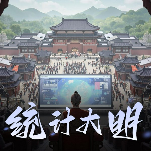 统计大明|快穿