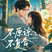 不原谅，不复合，苏小姐独美|智性恋天花板|追妻火葬场扬灰|修罗场|都市言情--钟富庚