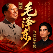 红墙家书：伟人家庭往事录--阅枫文化