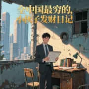 全中国最穷的小伙子发财日记-佚名-一路听天下