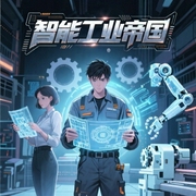 智能工业帝国