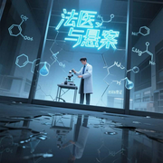 法医与悬案悬案-一指禅-镇英俊