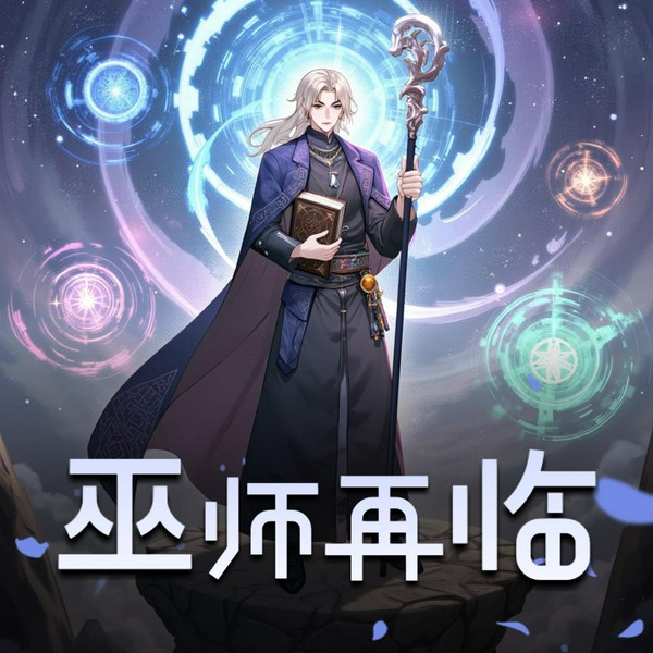 巫师再临