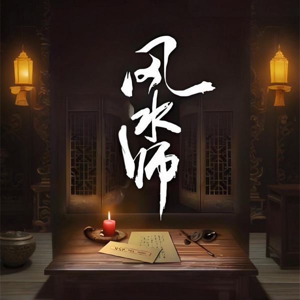 风水师|恐怖悬疑|异士奇人