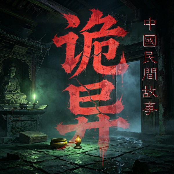 中国民间诡异故事
