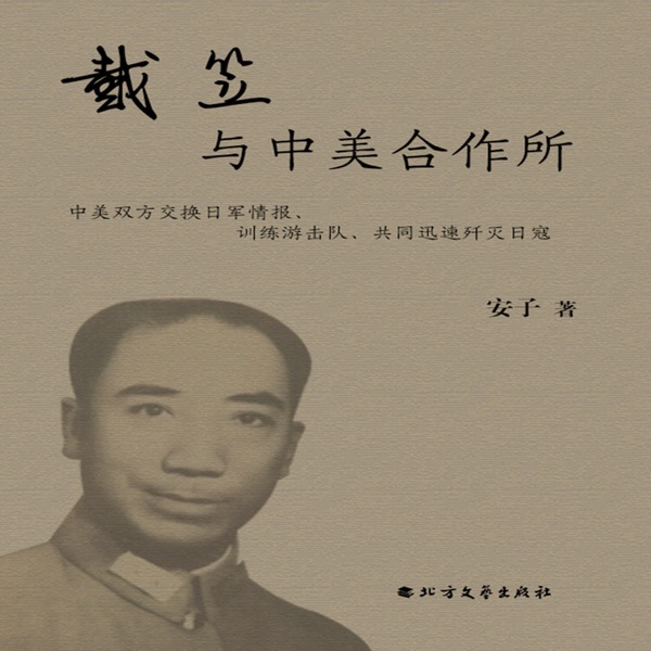 戴笠与中美合作所