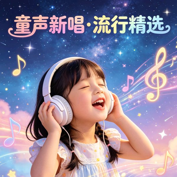 挽风童声|童声新唱