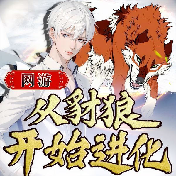 网游:从豺狼开始进化|九重天灭神路|系统爽文