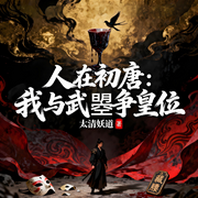 人在初唐：我与武曌争皇位|智能语音-太清妖道-一月小七