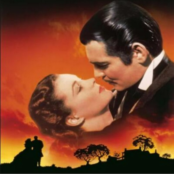 飘（Gone with the Wind）|本音物语|傅东华译本
