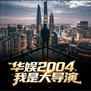 说好拿奖片，怎么拍黑暗侵袭|华娱|明星|重生|多人有声剧--喜马拉雅