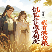 饥荒年让我啃树皮|笑死，我有满仓粮|古言种田|空间|甜宠-夕雾-博易听书