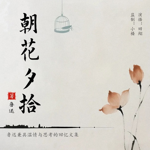 朝花夕拾