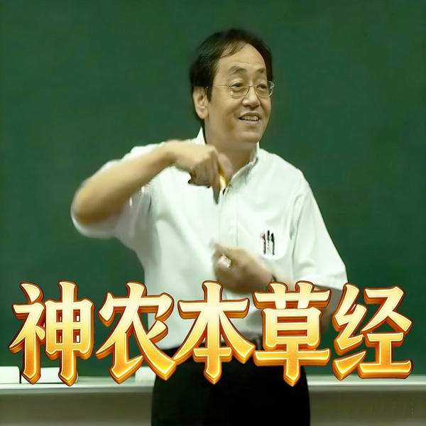 倪海厦讲《神农本草经》|人纪系列二