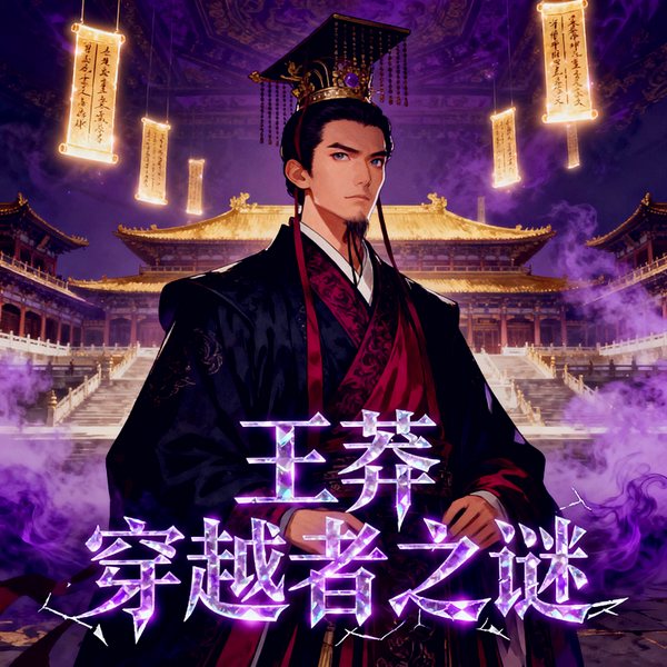 王莽穿越者之谜