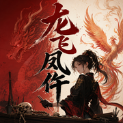 龙飞凤仵|悬疑推理轻松古言|多人有声剧-佚名-墨夜有声