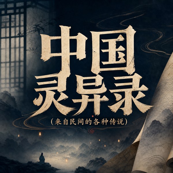 中国灵异录|来自民间的各种传说