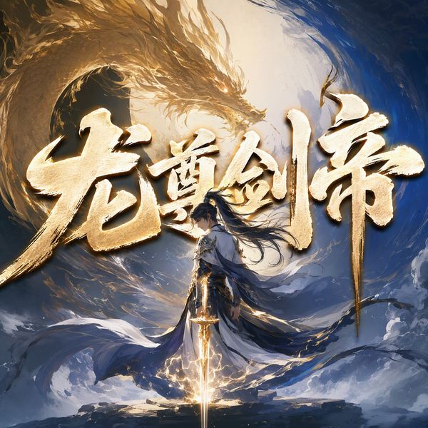 龙尊剑帝
