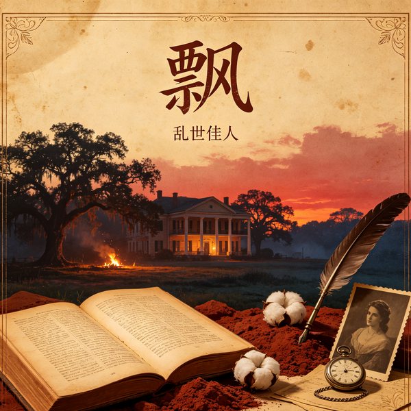 飘|乱世佳人