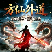 方仙外道|青山|邪修黑暗流|狠辣杀伐|精怪|多人有声剧--喜马拉雅