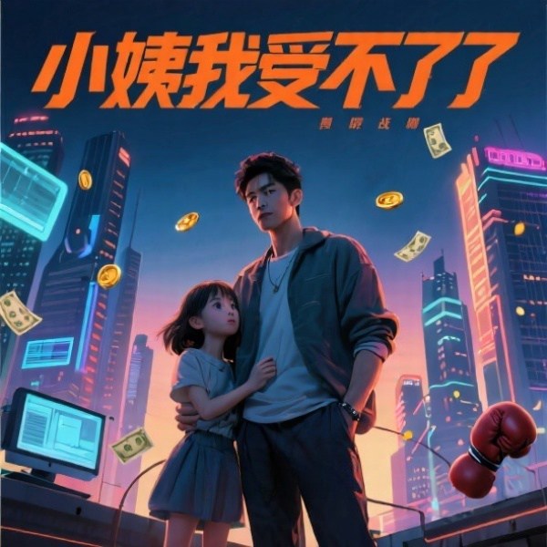 小姨我受不了了|极品小姨&异能爽文|人生巅峰