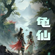 龟仙-佚名-演播者T