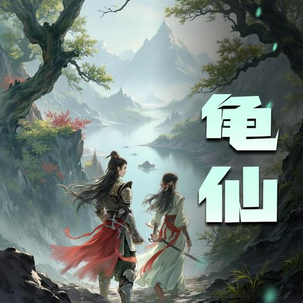 龟仙