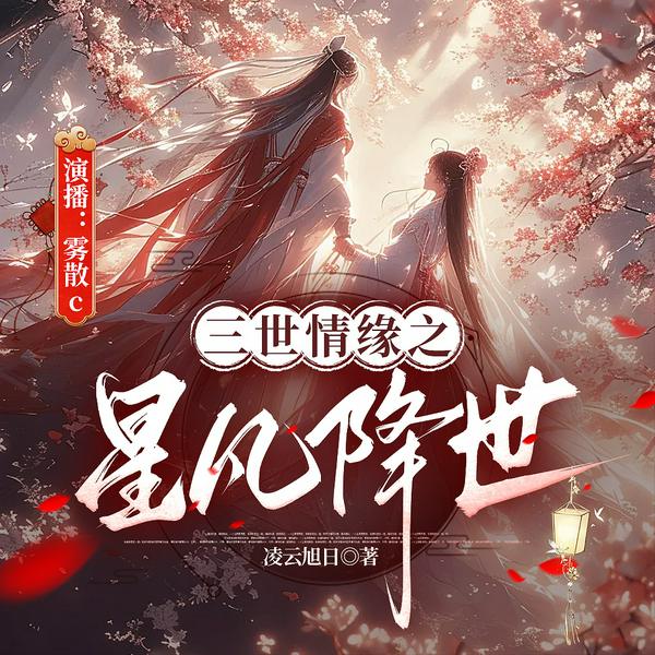 三世情缘之星凡降世|精品多播|上古蛮荒|甜宠|古言|日久生情