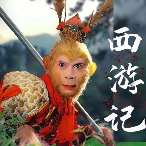 解密|西游记》里的是是非非|《西游记》解读