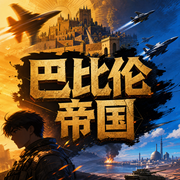 巴比伦帝国-华东之雄-四月の教父