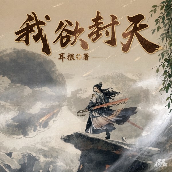我欲封天