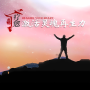 疗愈：激活灵魂再生力|心灵疗愈|五音疗愈|自然疗愈|助眠--学知听书-