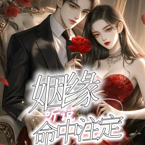 听说姻缘命中注定