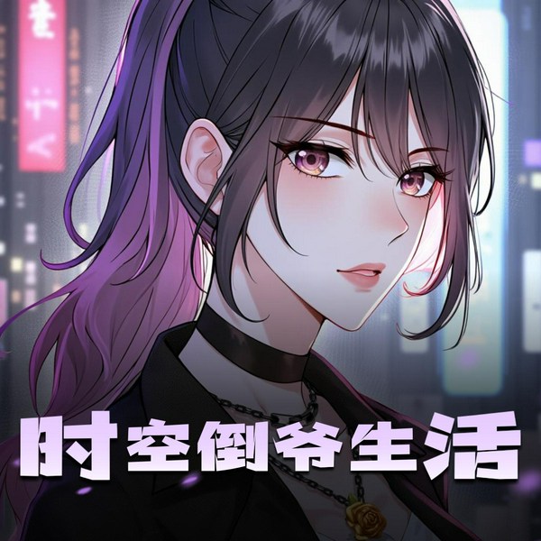 时空倒爷生活