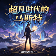超凡时代的马斯特|穿越|金手指|逆袭-谁的马甲掉了-小_小银子