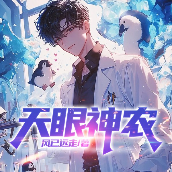 天眼神农:看穿万物