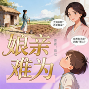 娘亲难为|重生|弃妇|古言|完本畅听-商七-锦鲤李_次元口袋