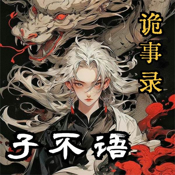 子不语古代诡事录I民间鬼故事I恐怖诡异