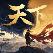 天下|高月成名之作|穿越逆袭&权谋争霸|多人有声剧-佚名-CV云浅