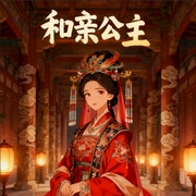 和亲公主|精品|多播--喜马拉雅