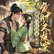 被糙漢扛回家，嬌嬌發財又發家|種田經商|1v1甜寵金手指-云末-鹿瑤有聲劇場