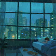 大自然声音|轻音乐睡眠|舒缓放松|放松心情|快速入睡睡眠曲--音乐疗愈馆