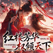 红楼芳华，权倾天下|水浒金瓶梅|月半洋团队