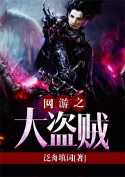 网游之大盗贼-佚名-荒漠之北