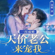 一闪成婚，天价老公实力宠|甜宠隐婚妻|复仇逆袭-南霜-逸云有声