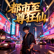 都市至尊狂仙-庐轩-薄荷有点凉